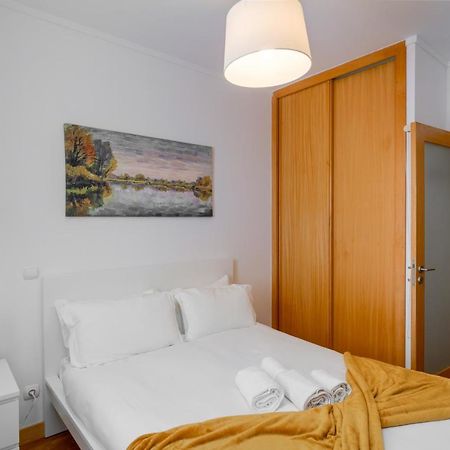 Seaside Cozy 3 Bed In Matosinhos Apartment Matosinhos  Exterior photo