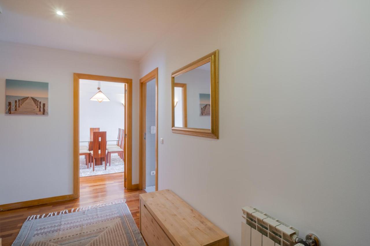 Seaside Cozy 3 Bed In Matosinhos Apartment Matosinhos  Exterior photo